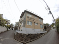 セガワハイツの画像