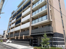 アクアプレイス京都三条朱雀の画像