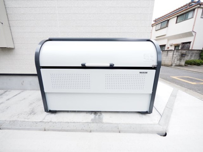 【その他共用部分】 | ルナネスト津田沼 | 同一仕様写真