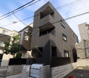 Mark Duo浦和の画像