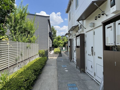 【その他共用部分】 | レオパレスグリーンリバー２