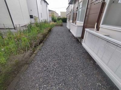 【キッチン】 | レオパレスグリーンリバー２ | ロビー