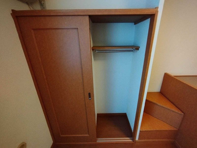 【収納】 | レオパレスグリーンリバー２