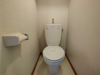 【トイレ】 | レオパレスグリーンリバー２