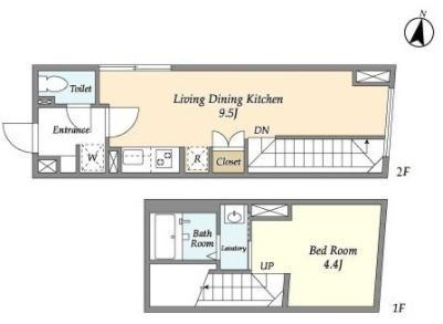 コンフォリア本駒込一丁目