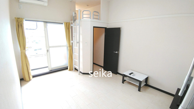 【居間・リビング】 | 旭邑