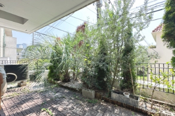 エンブレム目黒茶屋坂のその他