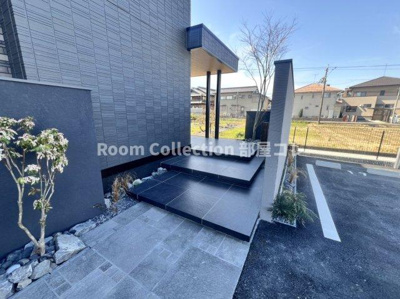 【その他共用部分】 | Euzak Residence Gifu West