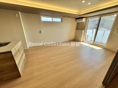 【内装】 | Euzak Residence Gifu West