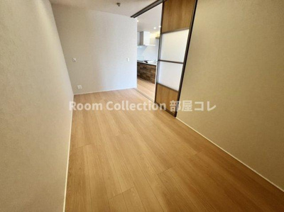 【寝室】 | Euzak Residence Gifu West