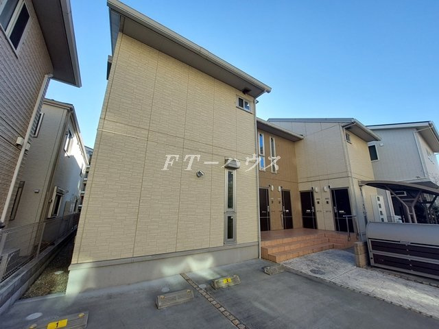 La Luce奏の杜(ﾗ ﾙｰﾁｪ）