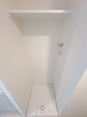 【設備】 | Alivis都島