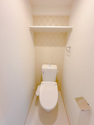 【トイレ】 | Alivis都島