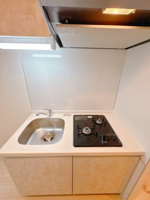 【キッチン】 | Alivis都島