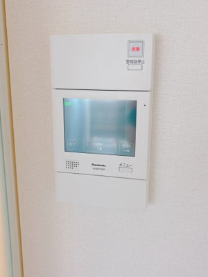 【セキュリティ】 | Alivis都島