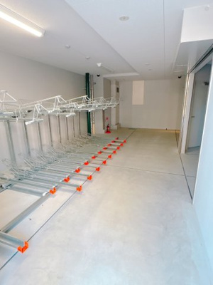 【その他共用部分】 | Alivis都島