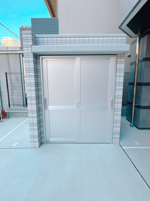 【その他共用部分】 | Alivis都島