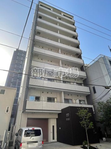 リブリ・東上野