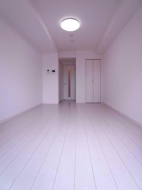 リブリ・東上野の居間・リビング