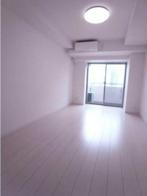 リブリ・東上野の寝室