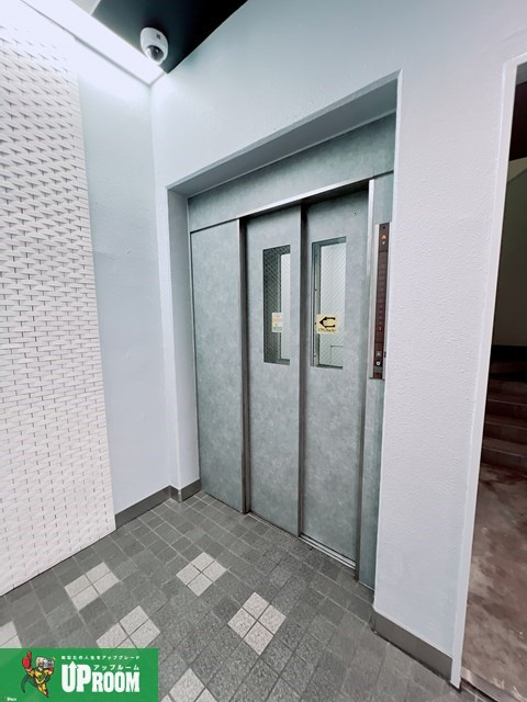 アーバンドエル西春駅前のその他共用部分