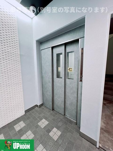 アーバンドエル西春駅前のその他共用部分