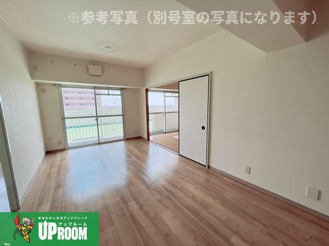 アーバンドエル西春駅前の内装