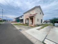 福島市黒岩弥生　中古住宅（Z）の画像