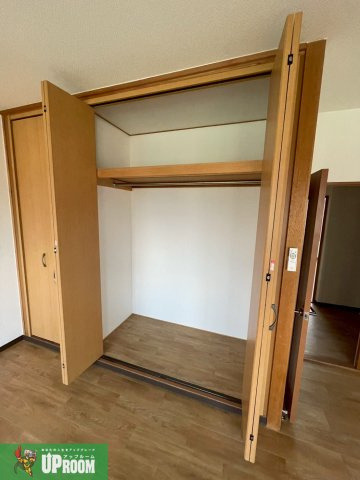 グレイス 小杉の収納