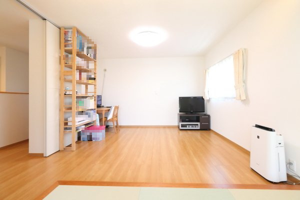 【洋室】の画像