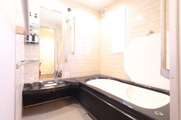 【浴室】の画像