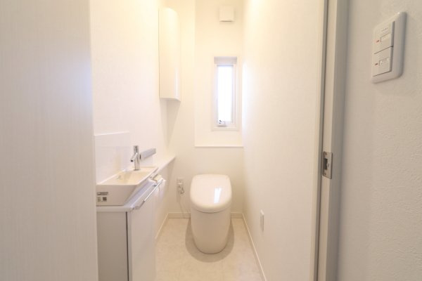 【トイレ】の画像