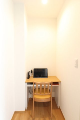 【設備】の画像