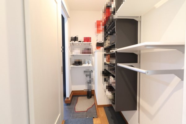 【収納】の画像