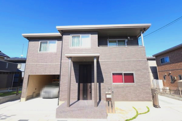 長浜市平方町の中古一戸建の画像