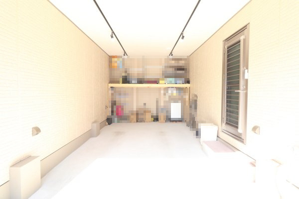 【駐車場】の画像