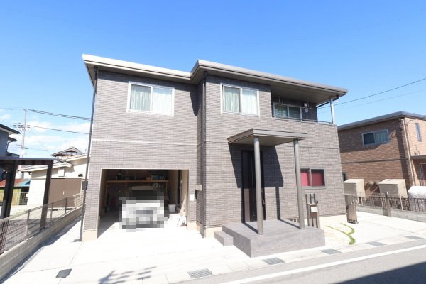 【外観】の画像