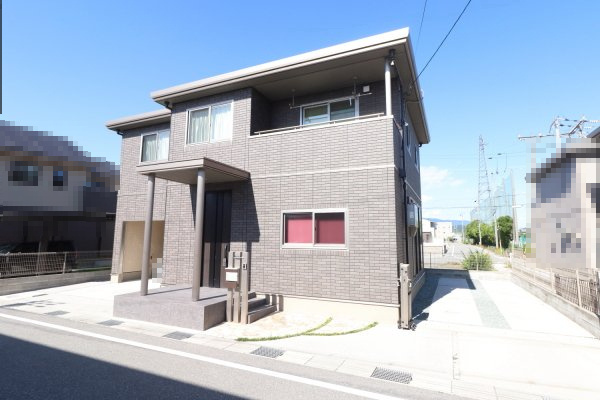 【外観】の画像