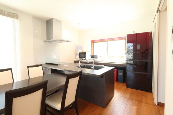 【キッチン】の画像