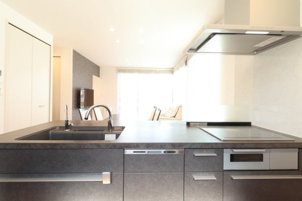 【キッチン】の画像