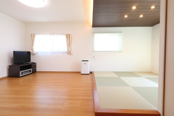 【洋室】の画像