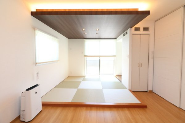 【和室】の画像