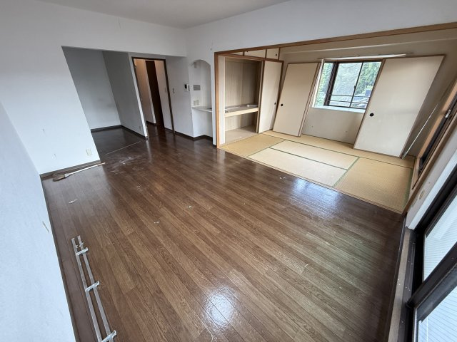 スぺシア旭丘のその他