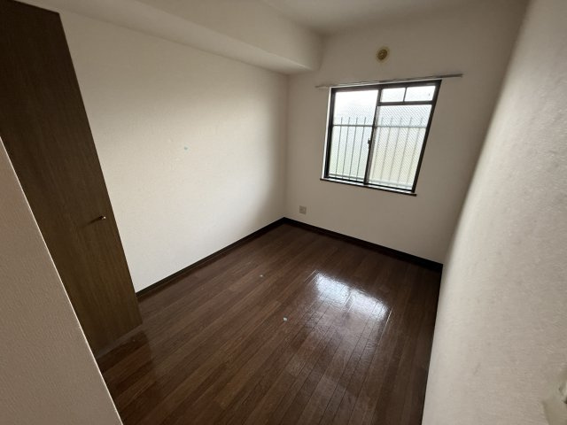 スぺシア旭丘の子供部屋