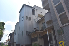 清風ハイツの画像