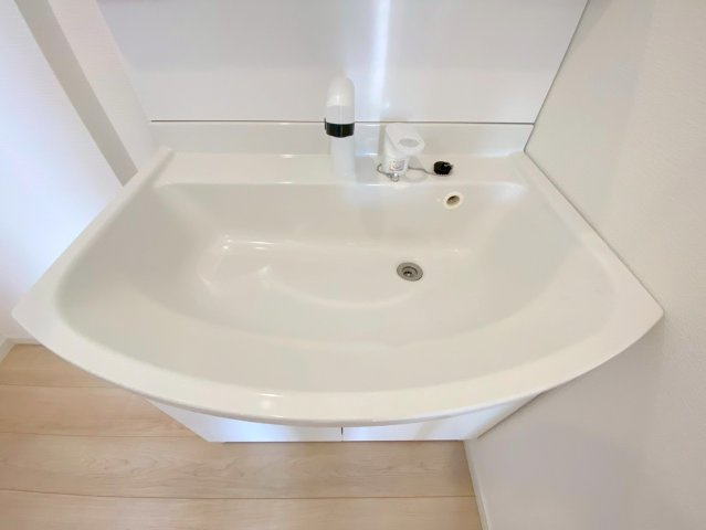 米子市彦名町新築分譲住宅のその他|≪同仕様写真≫
シャンプードレッサー標準装備になります。