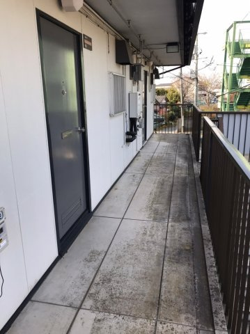 茨城県水戸市　2棟一括のその他