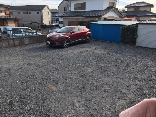 茨城県水戸市　2棟一括のその他