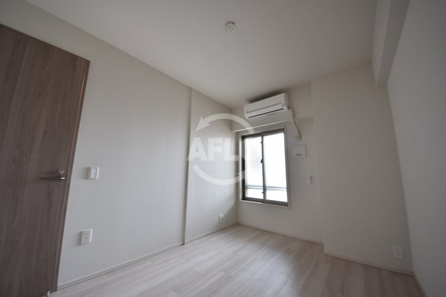 プラウド堀江公園　日吉小学校区の寝室|プラウド南堀江　寝室