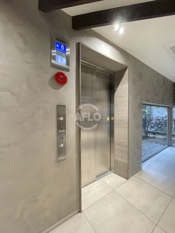 プラウド堀江公園　日吉小学校区の設備|プラウド南堀江　エレベーター